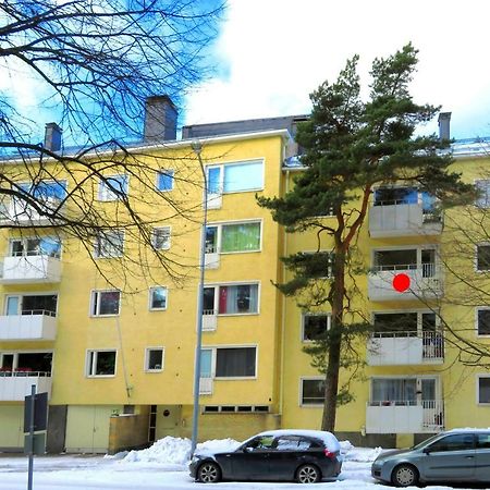 Wonderful Helsinki Apartment Экстерьер фото