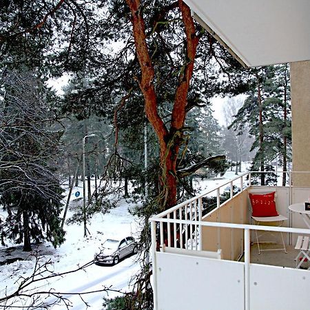 Wonderful Helsinki Apartment Экстерьер фото