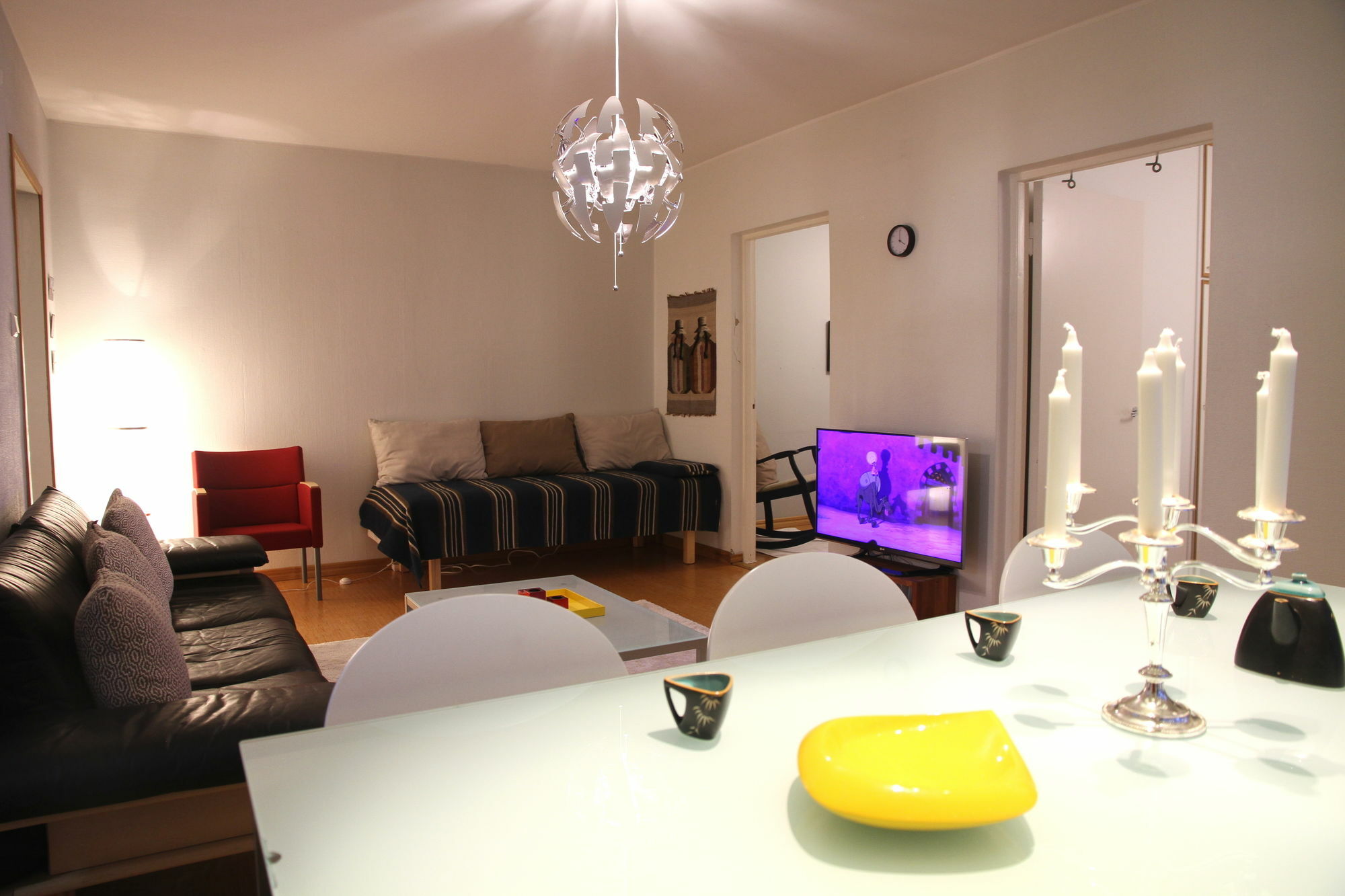Wonderful Helsinki Apartment Экстерьер фото