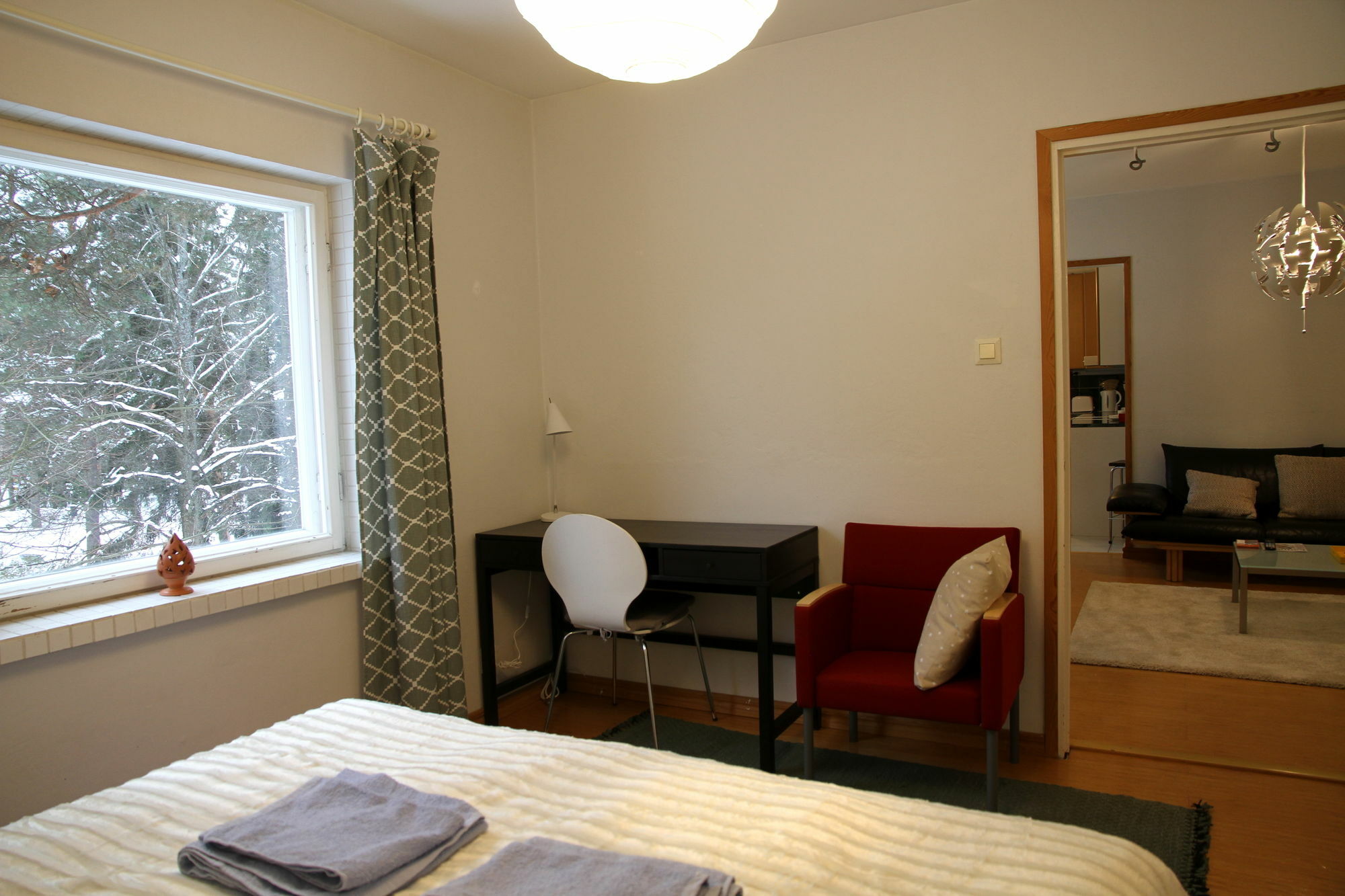 Wonderful Helsinki Apartment Экстерьер фото
