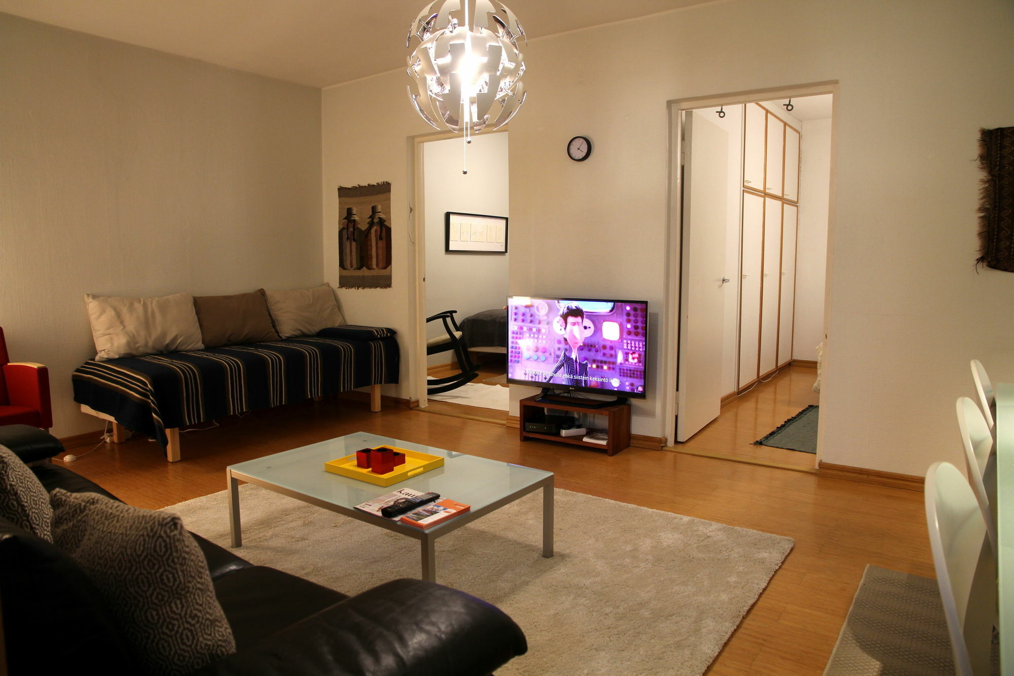 Wonderful Helsinki Apartment Экстерьер фото