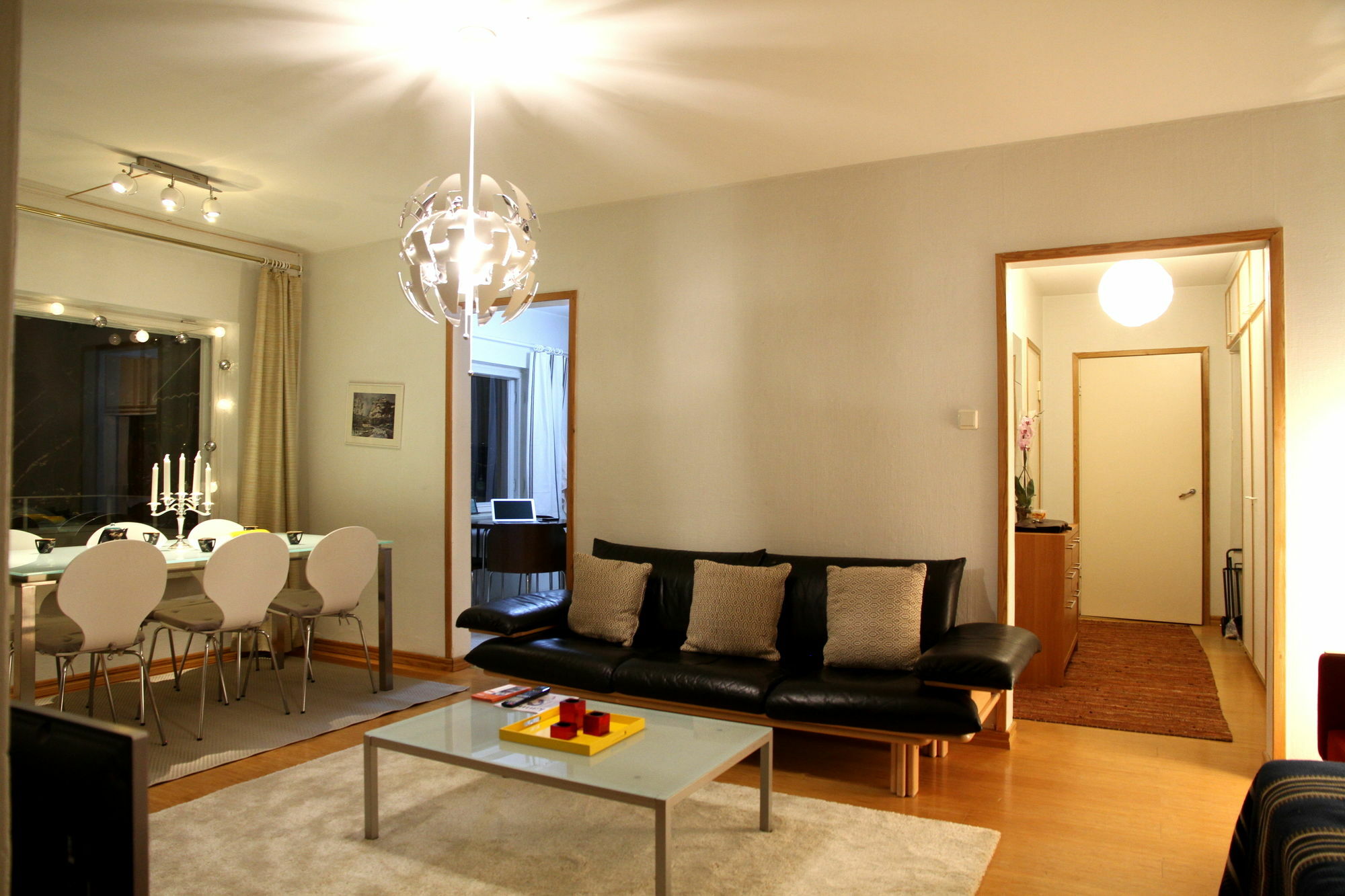 Wonderful Helsinki Apartment Экстерьер фото