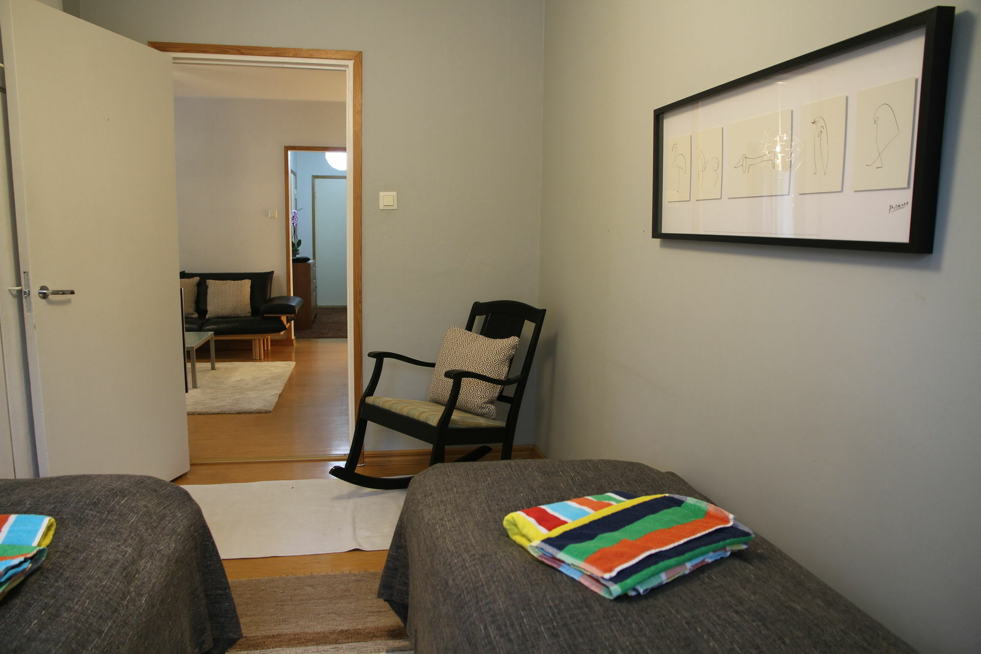 Wonderful Helsinki Apartment Экстерьер фото