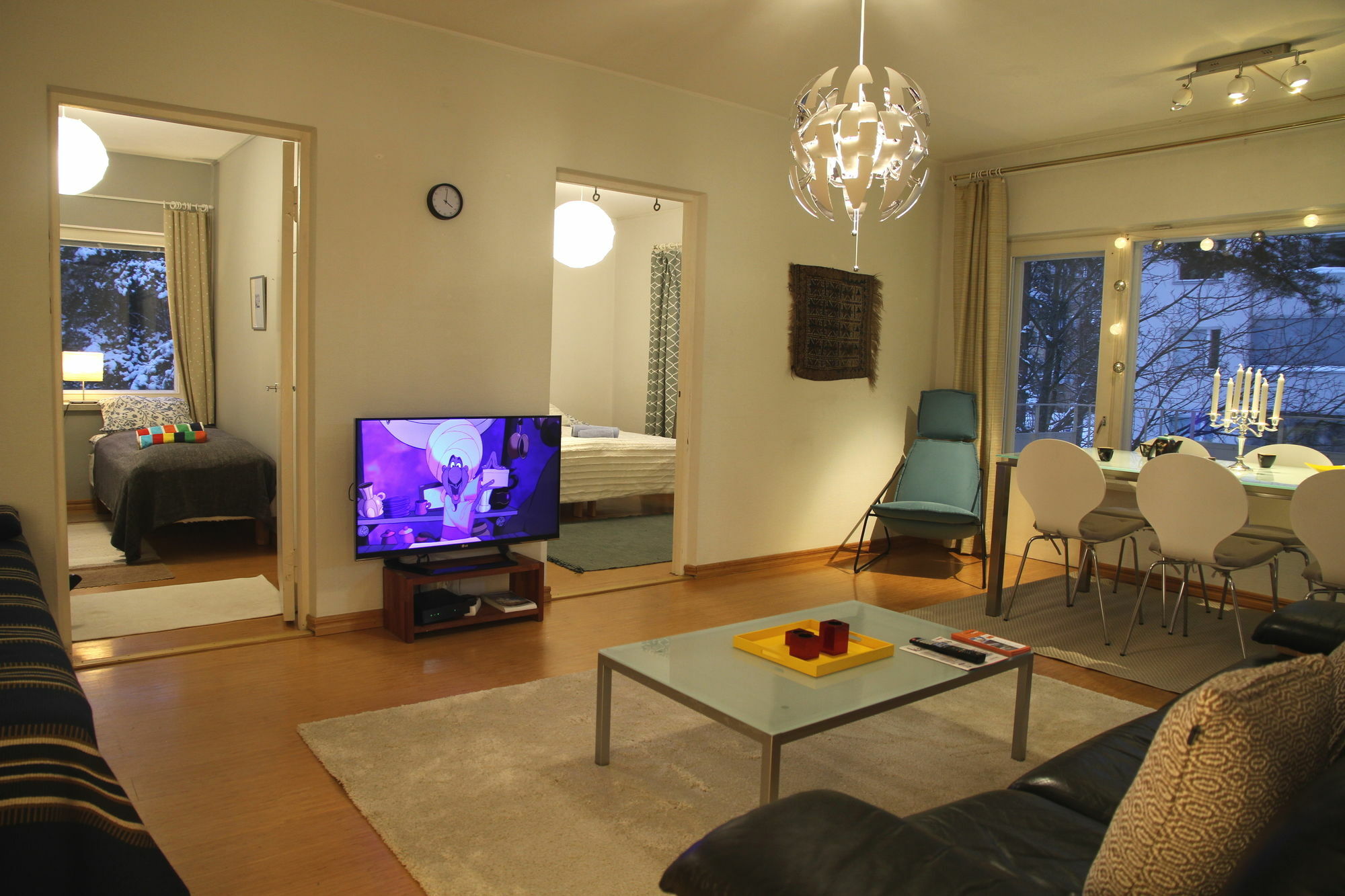 Wonderful Helsinki Apartment Экстерьер фото