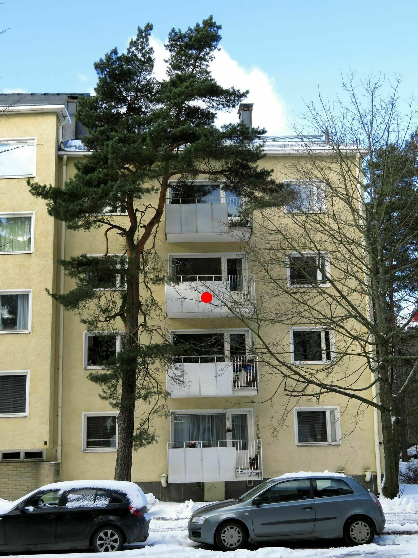 Wonderful Helsinki Apartment Экстерьер фото