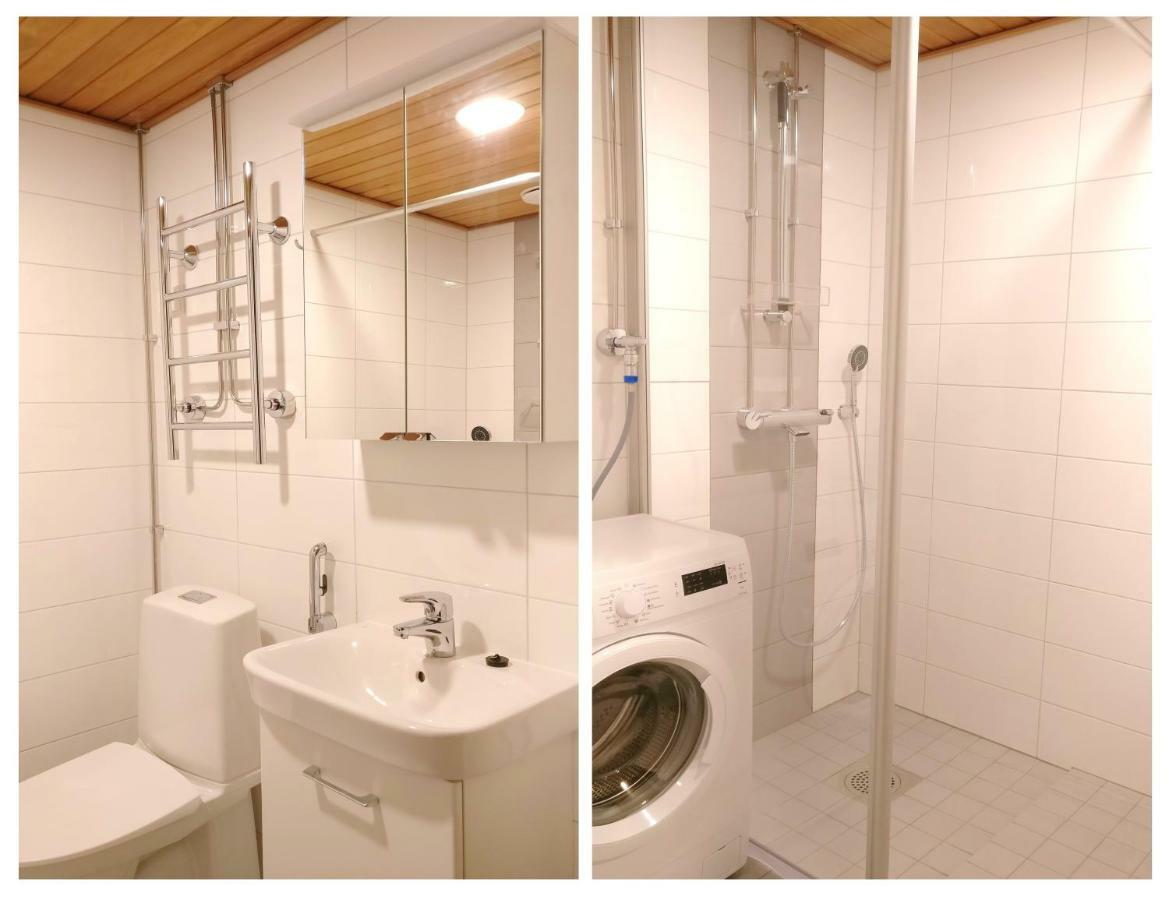 Wonderful Helsinki Apartment Экстерьер фото