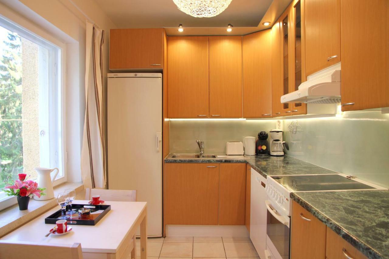 Wonderful Helsinki Apartment Экстерьер фото