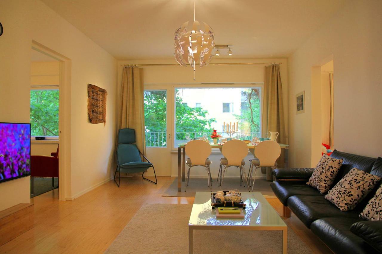 Wonderful Helsinki Apartment Экстерьер фото