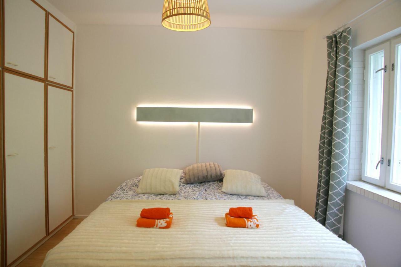 Wonderful Helsinki Apartment Экстерьер фото