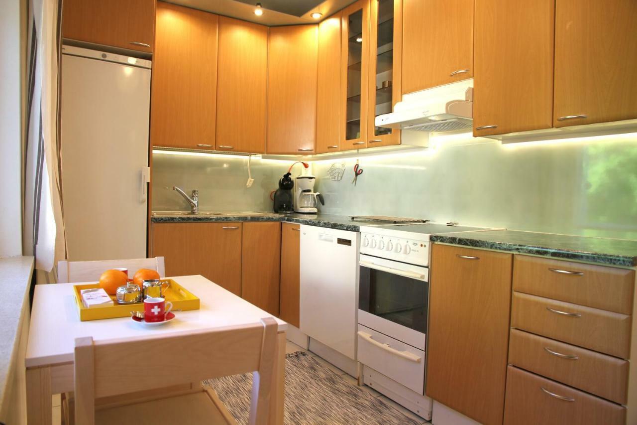 Wonderful Helsinki Apartment Экстерьер фото