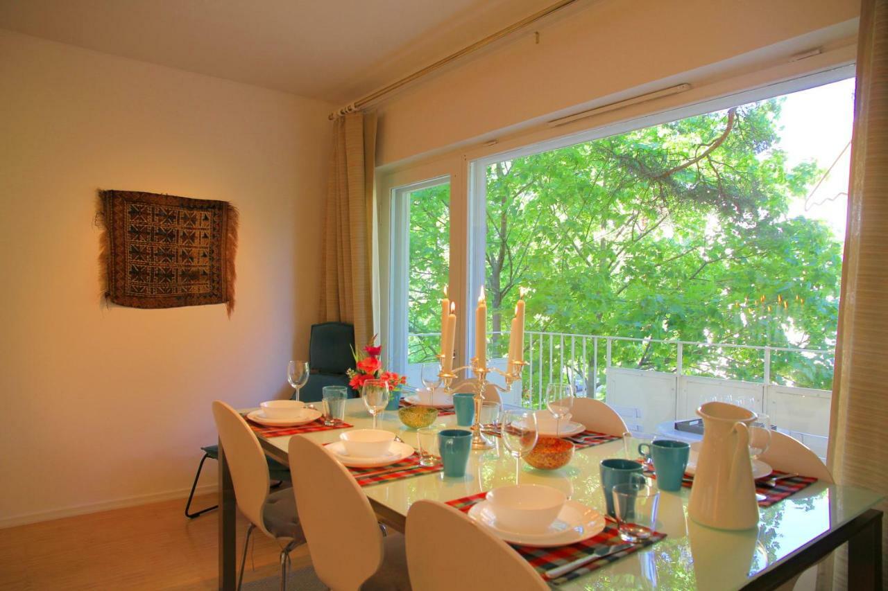 Wonderful Helsinki Apartment Экстерьер фото