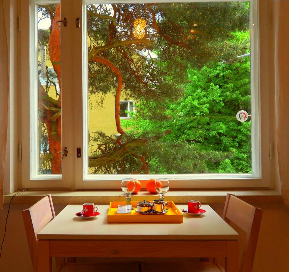 Wonderful Helsinki Apartment Экстерьер фото